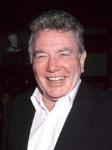 Albert Finney