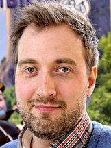 Rasmus A. Sivertsen'un fotoğrafi