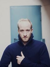 Lukas Turtur'un fotoğrafi