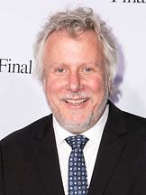 Larry Karaszewski'un fotoğrafi