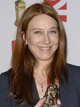 Valérie Dréville'un fotoğrafi