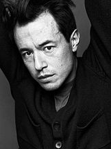 Peter Christoffersen'un fotoğrafi