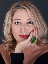 Anna Azcona'un fotoğrafi