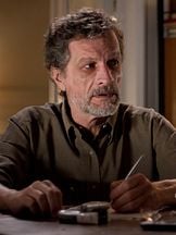 Daniel Fanego'un fotoğrafi