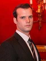 Kevin Leslie (II)'un fotoğrafi