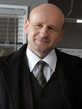 Oliver Stokowski