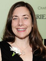 Jennifer Redfearn'un fotoğrafi
