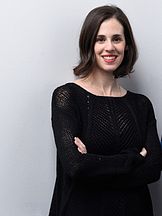 Elyse Steinberg'un fotoğrafi