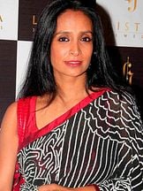 Suchitra Pillai-Malik'un fotoğrafi