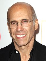 Jeffrey Katzenberg'un fotoğrafi