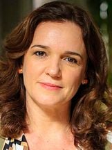 Sandra Corveloni'un fotoğrafi