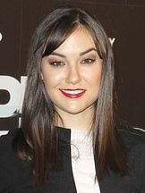Sasha Grey'un fotoğrafi