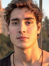 Henrique Zaga'un fotoğrafi