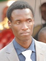 Liberat Niyoyandika'un fotoğrafi