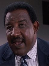 Frank McRae'un fotoğrafi