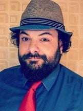 Barış Kıralioğlu'un fotoğrafi