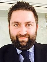 Timur Kunt'un fotoğrafi