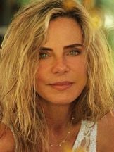 Bruna Lombardi'un fotoğrafi