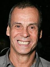 Carlinhos de Jesus'un fotoğrafi