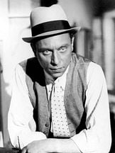 Louis Jouvet'un fotoğrafi