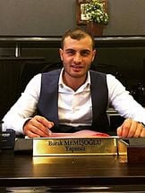 Burak Memişoğlu'un fotoğrafi
