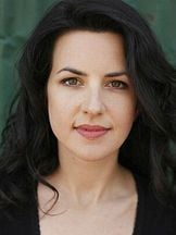 Helen Johns'un fotoğrafi