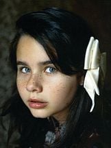 Catinca Untaru'un fotoğrafi