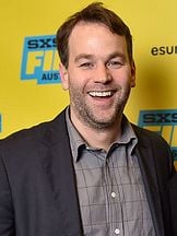 Mike Birbiglia'un fotoğrafi