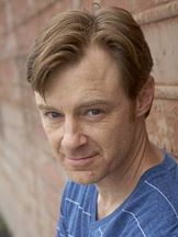 R. Keith Harris'un fotoğrafi