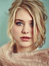 Georgia Lock'un fotoğrafi