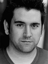 Richard Elis'un fotoğrafi