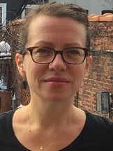 Sophie Goodhart'un fotoğrafi