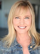 Lisa Wilcox'un fotoğrafi