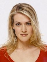 Jenni Baird'un fotoğrafi