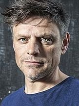 Malcolm Kennard'un fotoğrafi