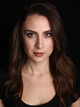 Ebru Demirdöven'un fotoğrafi