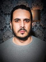 Pierro Murat'un fotoğrafi