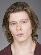 Lucian Charles Collier'un fotoğrafi