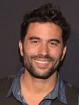 Ignacio Serricchio'un fotoğrafi