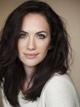 Kate Siegel