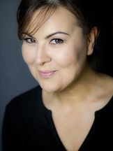 Süeda Çil'un fotoğrafi