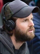 James Napier Robertson'un fotoğrafi