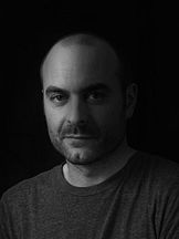 Alberto Vázquez (II)'un fotoğrafi