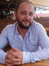Tuncay Altunoğlu'un fotoğrafi