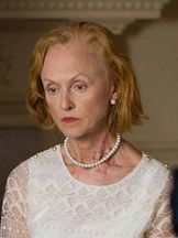 Jill Larson'un fotoğrafi