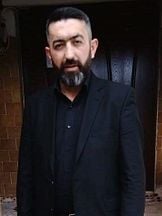 Bilal Ersoy'un fotoğrafi