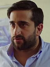 Hüseyin Berker Soyçiçek'un fotoğrafi