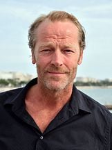 Iain Glen'un fotoğrafi