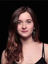 Marie Petiot'un fotoğrafi