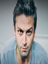 Deniz Karaoğlu'un fotoğrafi